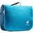 Deuter Wash Center Lite II Toiletry Bag - Wave/Ink