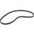 Gates Timing Belt 5030FI