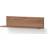 NEW WORKS. Tana Walnut Væghylde 186cm