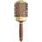 Olivia Garden Expert Blowout Shine Gold & Hairbrush 65