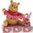 Disney Traditions Peter Plys Handmade Valentines