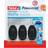 TESA Powerstrips (58275-00000-20) 3pcs