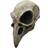 Ghoulish Productions Crow Skull Mask