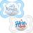 Mam Night Napp 0+m 2-pack