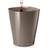 Lechuza Deltini All in One Shiny Taupe Krukke