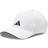 adidas Bball Cap A.r. Nyheter White/Black