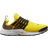 Nike Air Presto M - Tour Yellow/White/Black