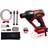 Einhell HYPRESSO 18/24 Li Power X-Change Pressure washer 24 bar Cold water