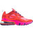 Nike Air Max 270 React Mystic Red Women's