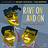 Rave On & On Various (Vinyl)