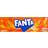 Fanta Orange Cans 35.5cl 12pcs