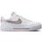 NIKE Court Legacy Lift x United W - White/Black/Summit White/Hemp