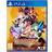 Disgaea 7: Vows of the Virtueless Deluxe Edition (PS4)