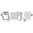 Mahle Kabineventilator Regulator