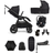 Mamas & Papas Ocarro (Travel system)