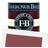 Farrow & Ball Eating Room Eco Red, Black 0.75L