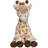 Teddykompaniet Giraffen Gina 28cm
