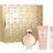 Rabanne Olympéa Gift Set EdP 50ml + EdP 10ml + Body Lotion 75ml