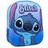 Stitch Disney 3D backpack 31cm