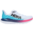 Hoka Mach 5 M - White/Scuba Blue