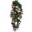 Mica Decorations Konstväxt Hängpetunia 80x20x15cm Rosa Konstgjord växt