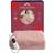 Dreamland Cosy Up Intelliheat Warming Blankets Pink