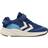 Hummel Jr Reach 250 Recycled Tex - Navy peonyn