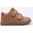 Geox Kids Biglia Trainers in Leather/Suede with Touch 'n' Close Fastening