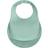 Beaba Silikone Bib Sage Green
