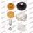 KYB Top Strut Mounting SM5752