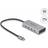 DeLock Hub 5 porte