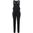 Urban Classics Jumpsuit - Sort