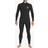 Billabong 4/3mm Intruder Back Zip Wetsuit