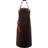 Xapron Utah Apron Brown (82x60cm)