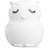 Lumi Lumipets Uggla Nattlampa