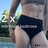 Comfydence Mermaid 2-PACK - Läckfri badtrosa