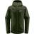 Haglöfs Mimic Silver Hood Men - Seaweed Green