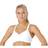 Nike Rival Bra White