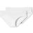 Schiesser Damen 2 Pack Hipster Panty Bio Baumwolle - Organic