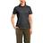 Maier Sports Ulrike Polo-shirt Damer - Sort/Grå