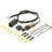 Bosch Lambdasonde 036 906 262 F