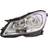 Magneti Marelli Forlygte 710301270205