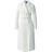 Mackage Mai Lightweight Wrap Wool Coat - Off-White