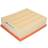 MANN-FILTER C 26 206/1