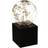 Atmosphera Blomster LED Bordlampe 17cm