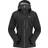 Rab Women's Firewall Jacket Waterproof jacket Women's Black