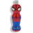 Air-Val Marvel Spiderman Brusegel Og Shampoo 2-i-1 400 ml