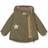 Mini A Ture Wang Winter Jacket - Capris Green