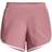 Under Armour Fly By 2.0 Shorts Pink Woman