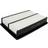 MANN-FILTER C 2841